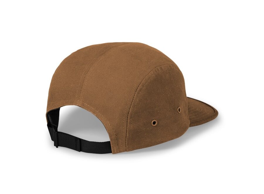 Carhartt WIP Backley Cap Hamilton Brown