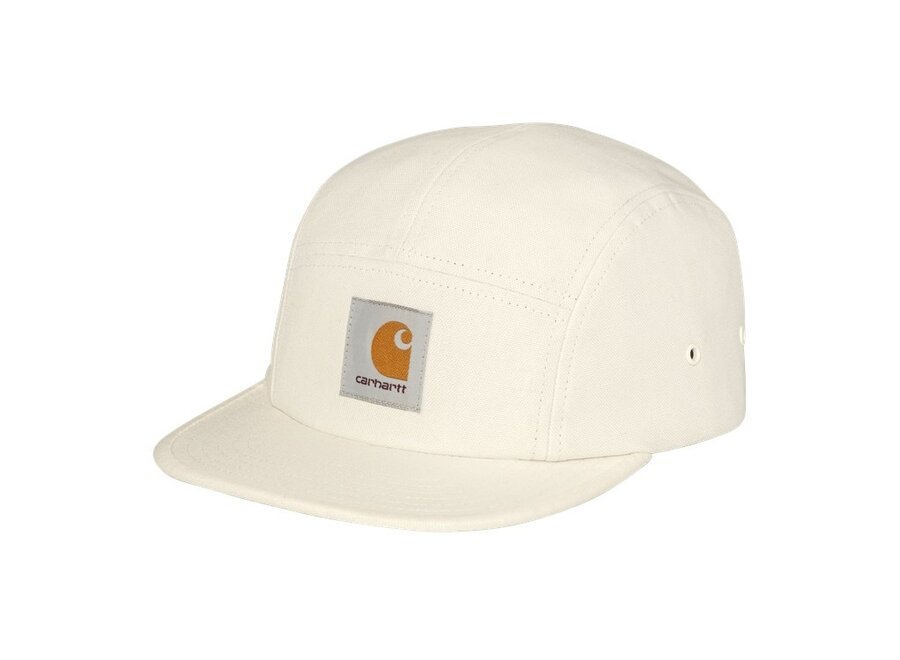 Carhartt WIP Backley Cap Wax