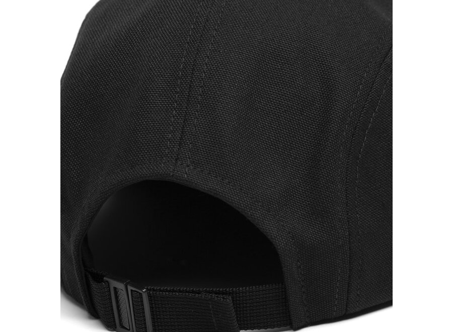 Carhartt WIP Backley Cap Black