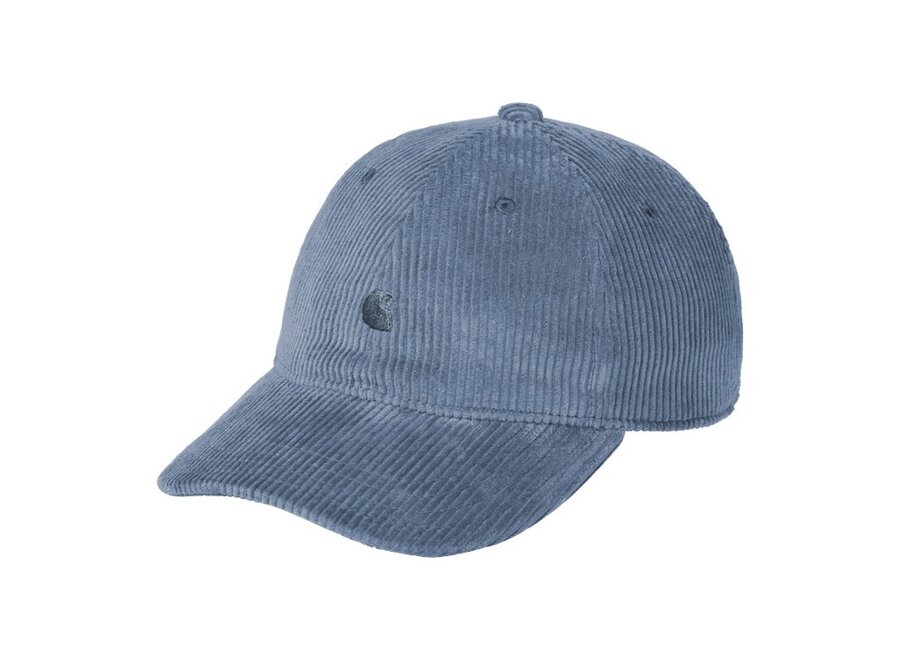 Carhartt WIP Harlem Cap Sorrent