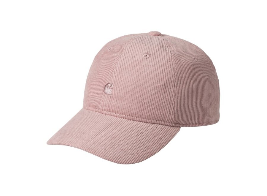 Harlem Cap Glassy Pink