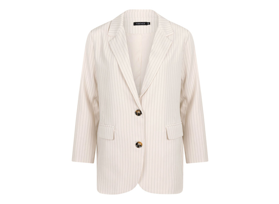 Blazer Elody Off-White