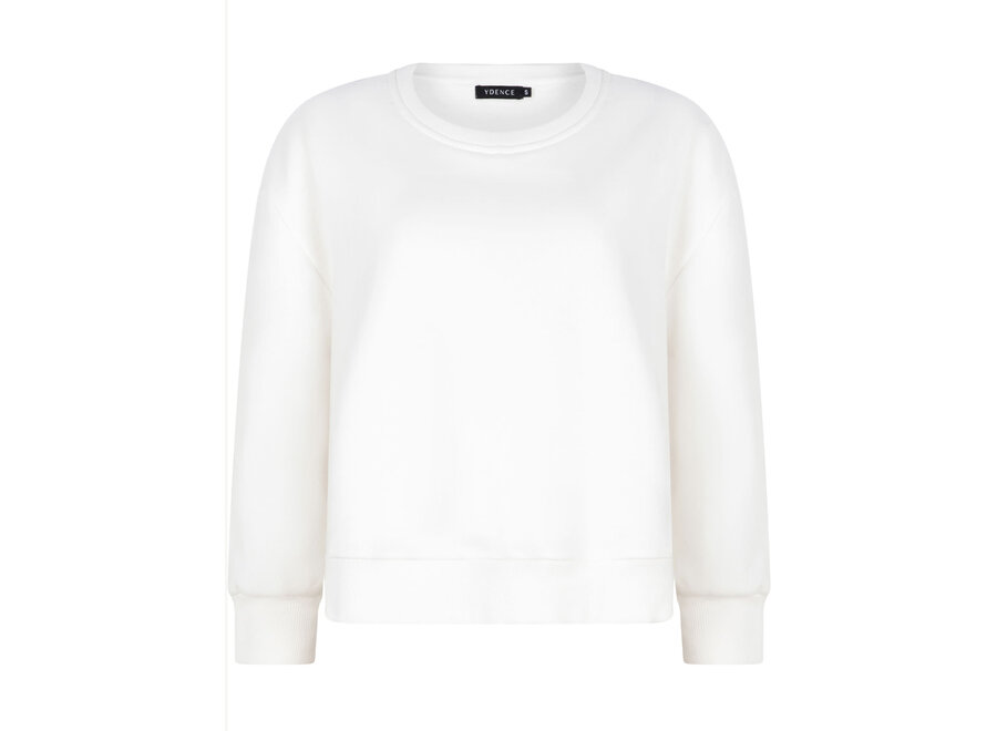 Sweater Lucy Off-White
