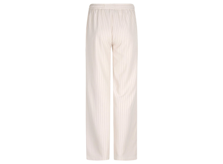 Ydence Pants Maartje Off-White