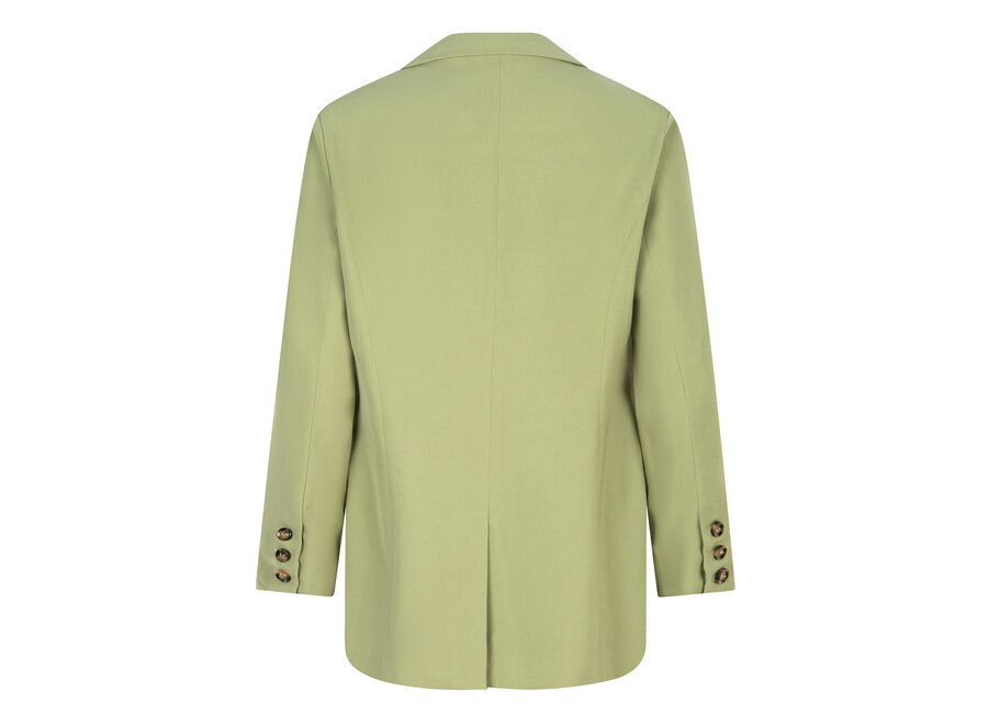 Ydence Blazer Maisie Khaki