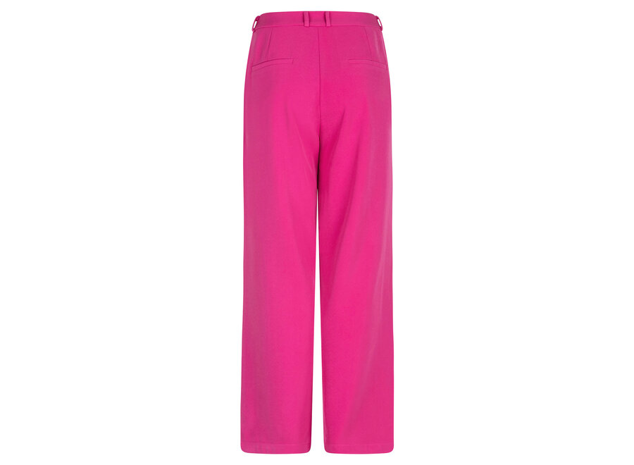 Ydence Pants Phoebe Fuchsia