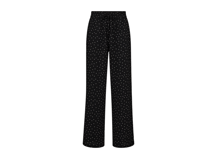 Augusta Pant Black W. Tofu