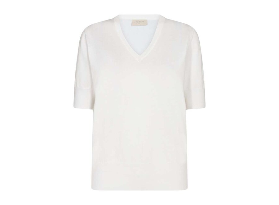 Katie Pullover Off-White