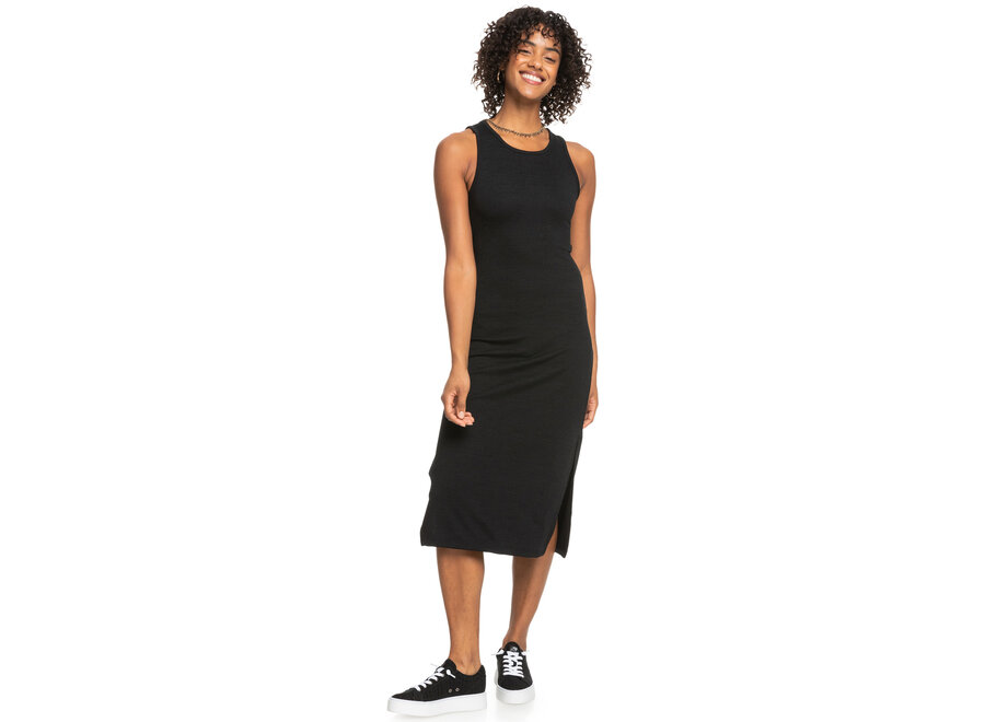 Good Keepsake Dress Anthracite