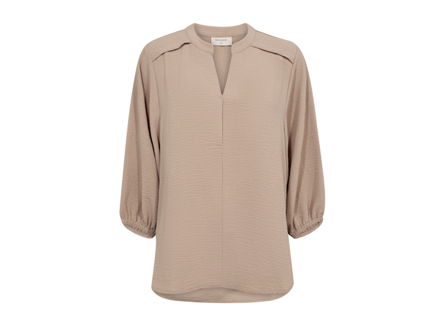 Tulip Blouse Simply Taupe