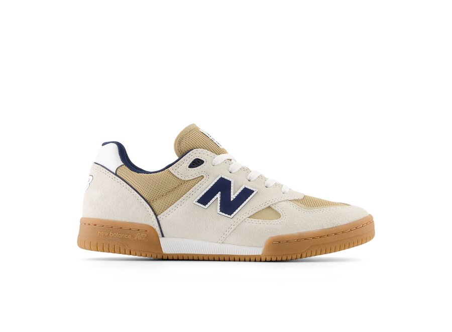 NM 600 Tom Knox Sea Salt