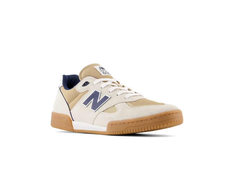 New Balance Numeric NM 600 Tom Knox Sea Salt