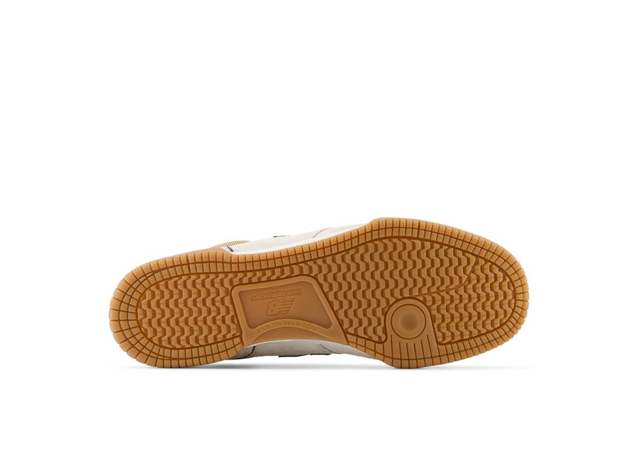 New Balance Numeric NM 600 Tom Knox Sea Salt