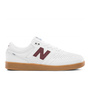 New Balance Numeric NM 508 White/Red