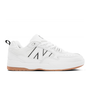 New Balance Numeric Tiago Lemos NM 808 White Gum