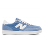 New Balance Numeric NM 440 Sky Blue/White
