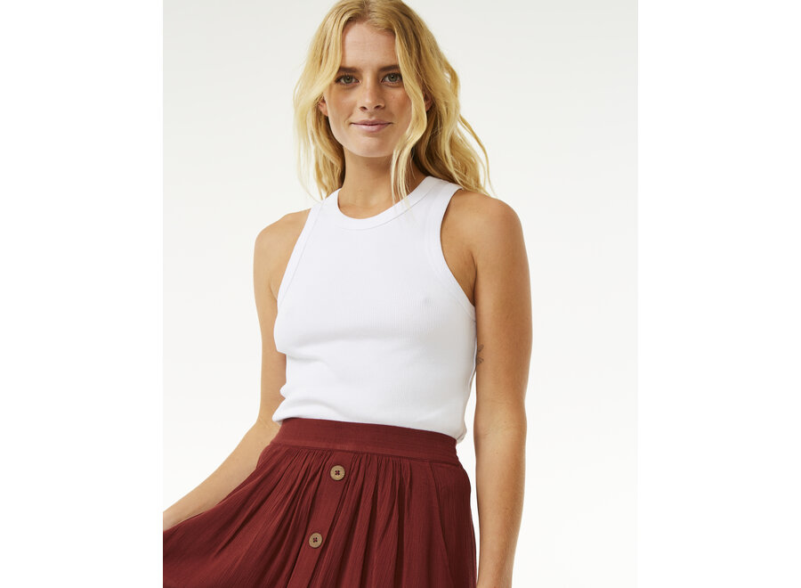 Rip Curl Classic Surf Skirt Plum