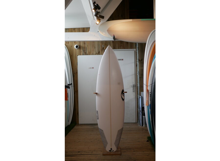 Sharp Eye Surfboards Storms 6'0