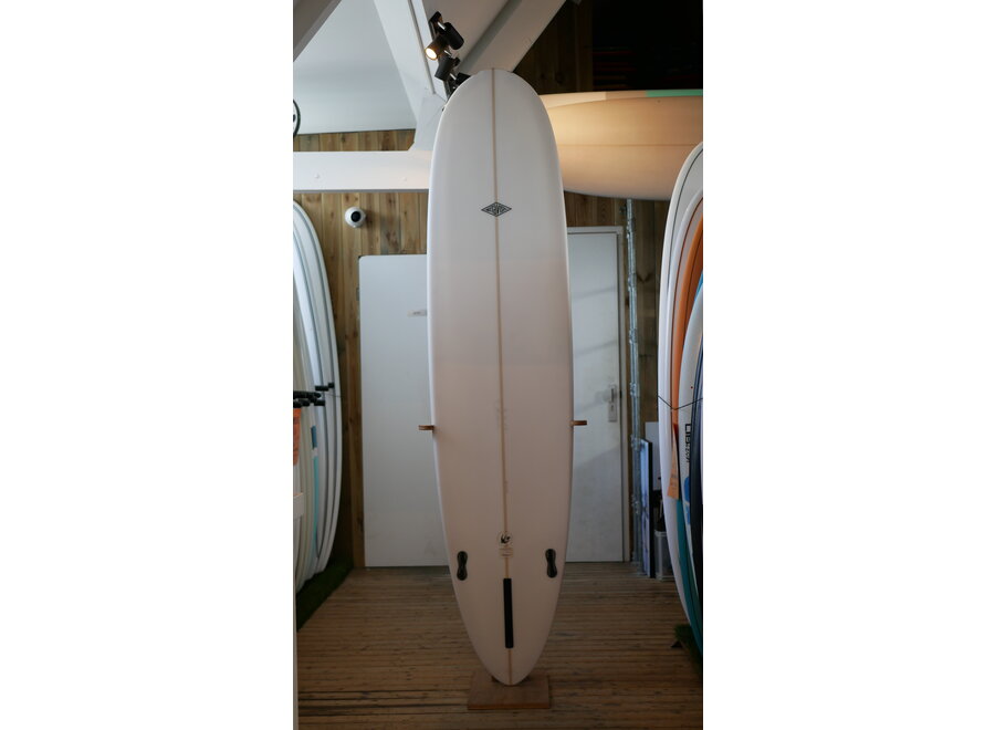 Mactavish Surfboard Fireball Evo 8'0