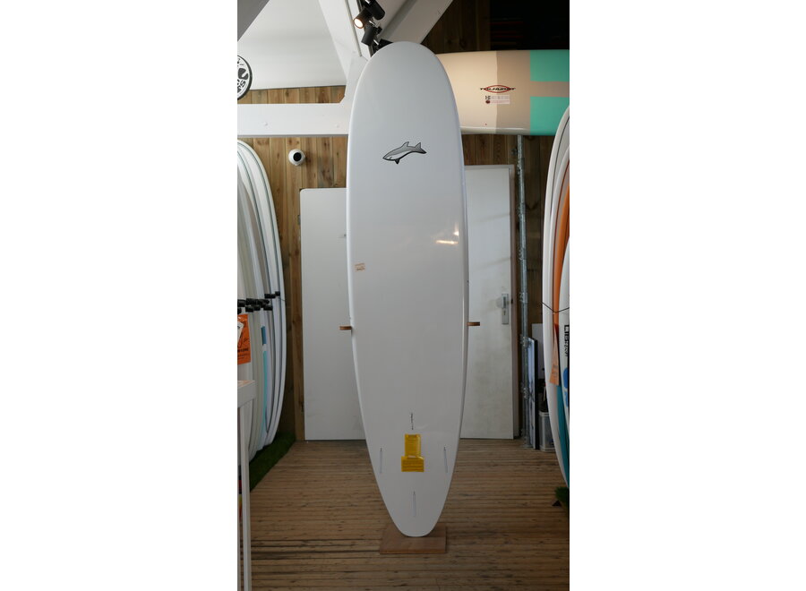 Jimmy Lewis Boards Maui Yellow 8'0
