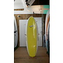 Jimmy Lewis Boards Canary Yellow 5'11