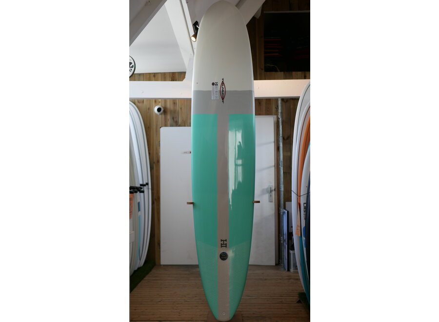 Harley Ingleby Surfboard Diamond Dive 9'1