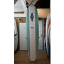 Walden Surfboards Magic Model Parabolic Fusion Teal 8'0