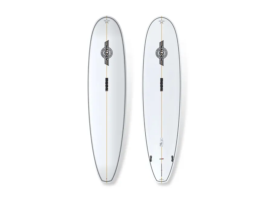 Mega Magic Fusion HD White 8'0