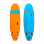 Softech Roller Softboard Orange 9’0