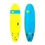 Softech Roller Softboard  Ice Yellow 8’0