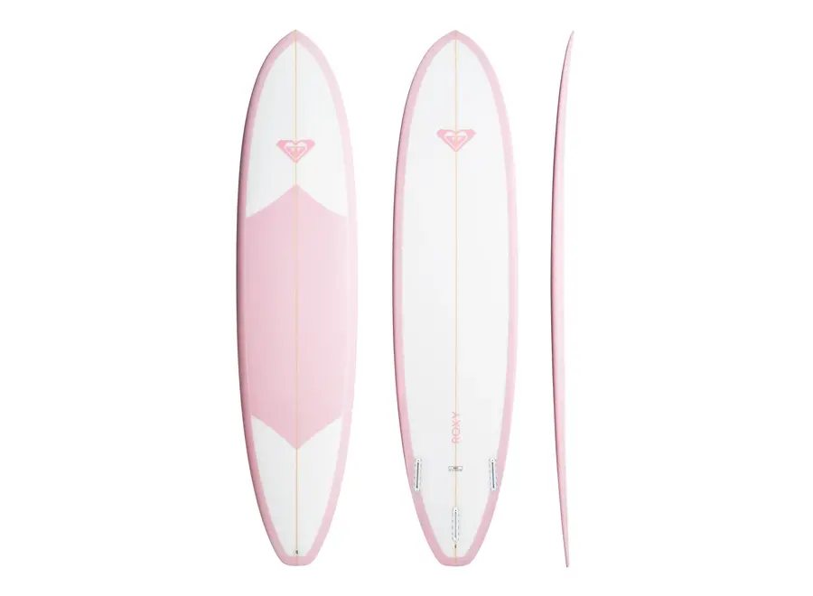 Minimal Surfboard 7'6