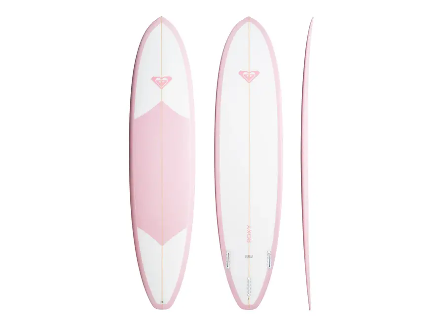 Roxy Minimal Surfboard 7'6 - Boards and More Roxy Minimal Surfboard 7'6 - Boards and More