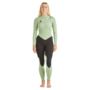 Billabong Synergy Wetsuit 3/2 Chest Zip Kelp Forest