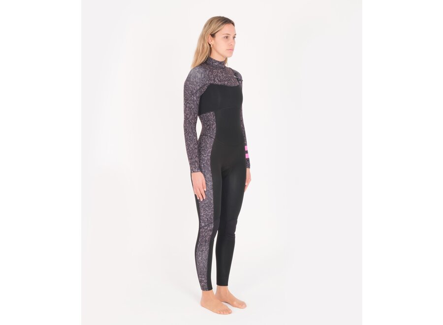 Hurley Advantage Plus Wetsuit 4/3 Wild Party