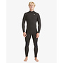 Billabong Absolute Wetsuit 3/2 Chest Zip Black