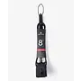 Rip Curl Regular Leash Black