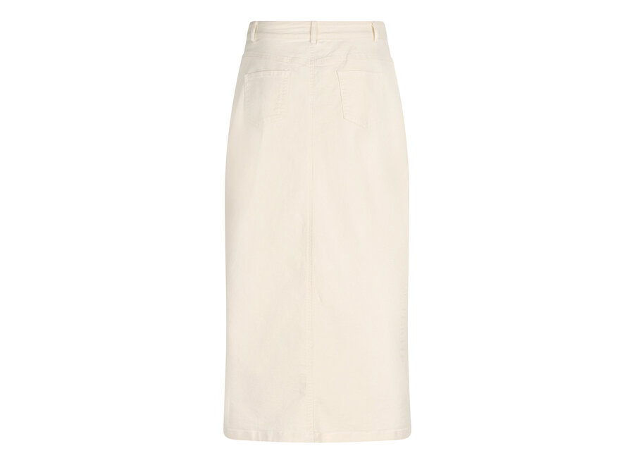 Ydence Skirt Tristie Off-white