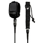 Creatures Of Leisure Icon Leash 8ft Black