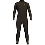 Billabong Absolute Wetsuit 3/2 Chest Zip Black Hash