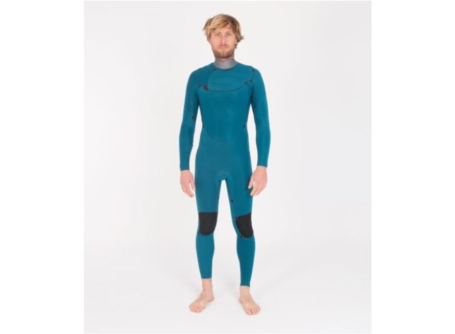 Hurley Advantage Wetsuit 3/2 Marigold