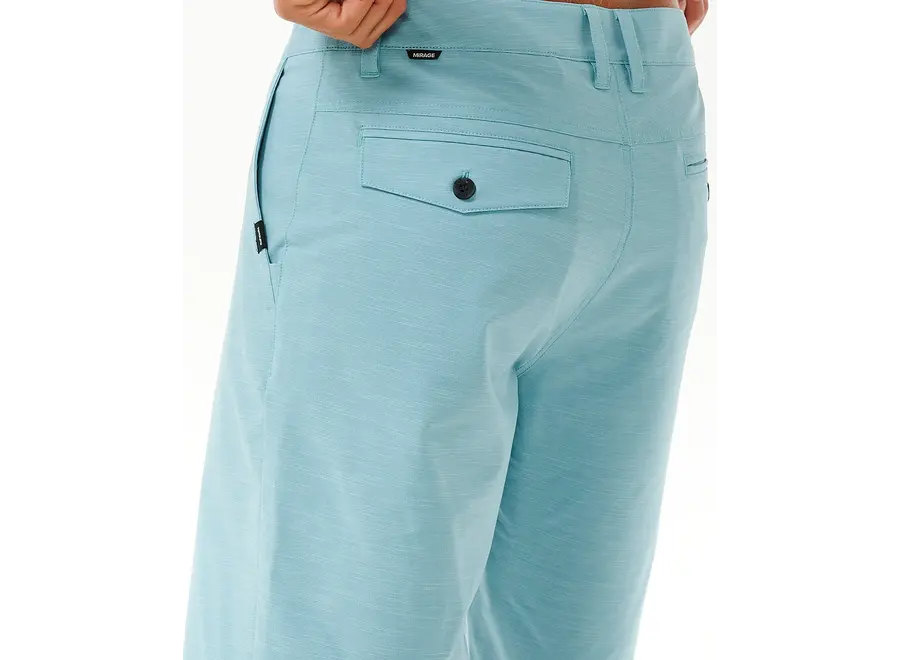 Rip Curl Boardwalk Jackson Dusty Blue