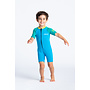C-Skins Baby C-Kid Shorti Cyan/Green/Aurora Yellow