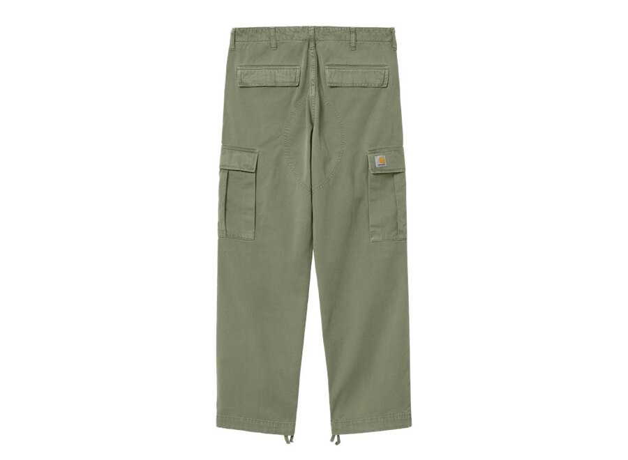 Carhartt WIP Regular Cargo Pant Dollar Green