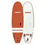 Softech Roller Softboard Ginger Biscuit 8’0