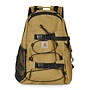 Carhartt WIP Kickflip Backpack Bourbon