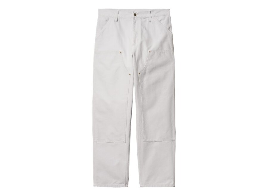 Carhartt WIP Double Knee Pant Basalt