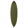 Creatures Of Leisure Fish Icon Surfboard Sox Military 7'1