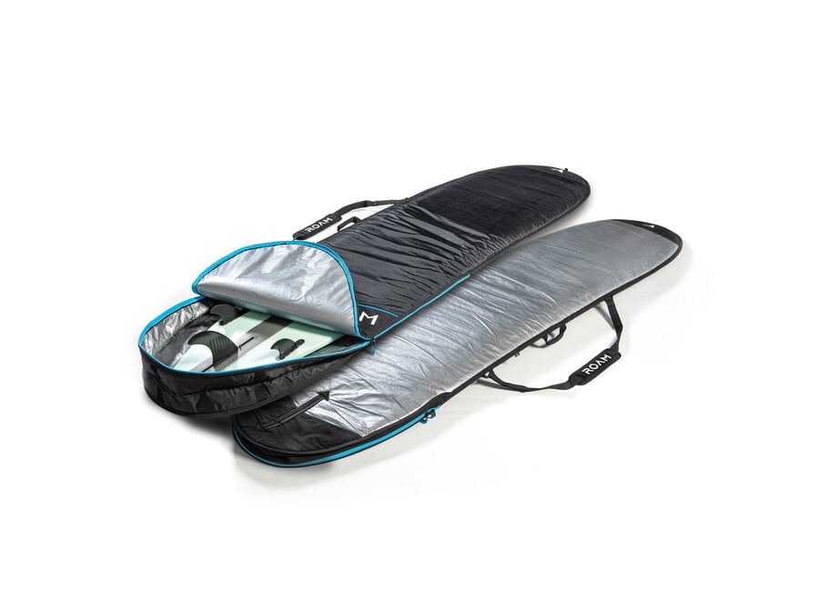 ROAM Tech Longboard Bag Black 9’6