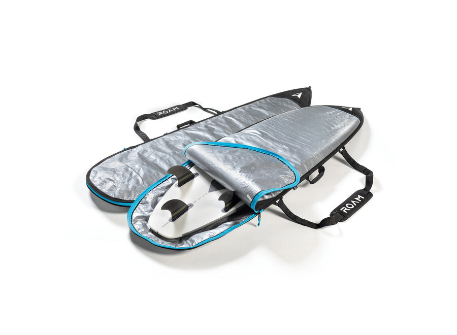 ROAM Day Light Shortboard Bag 6'0