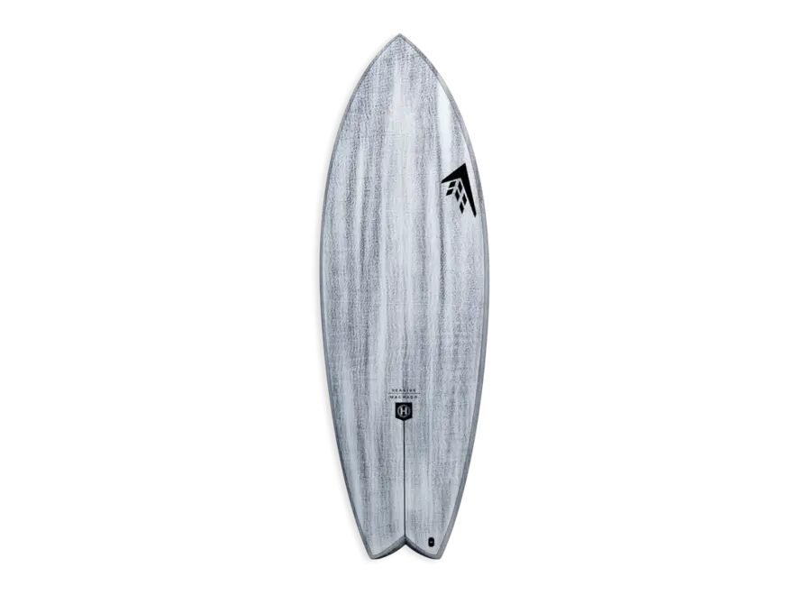 Firewire Seaside Volcanic Helium 5’8 White